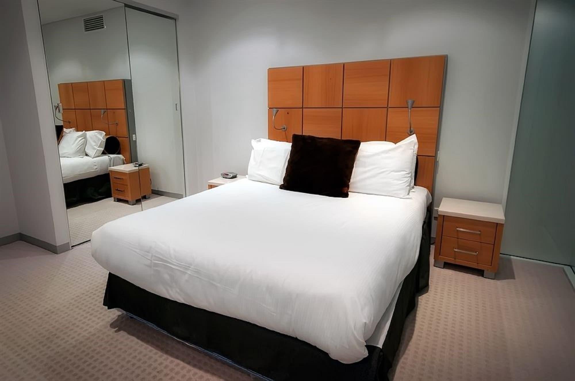 La Loft Apartments North Terrace Adelaide Bagian luar foto