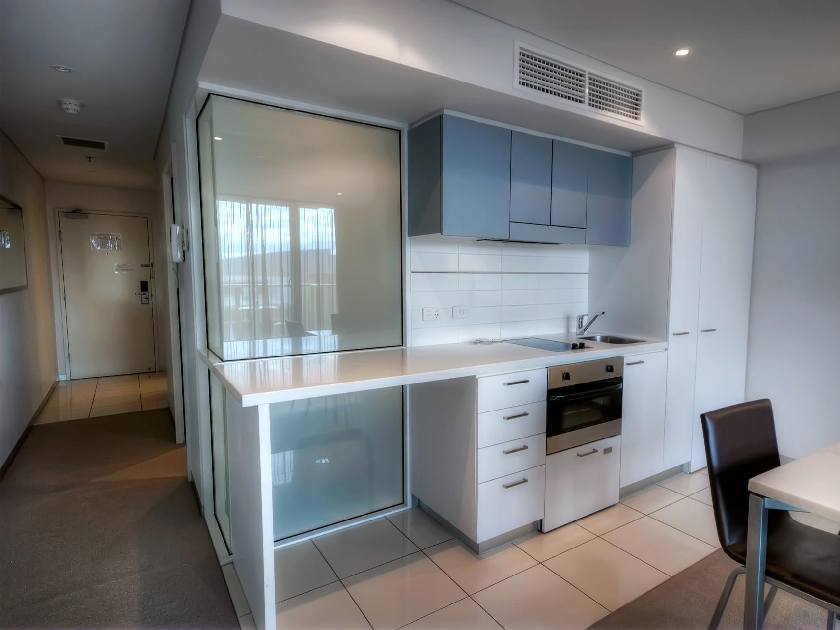 La Loft Apartments North Terrace Adelaide Bagian luar foto