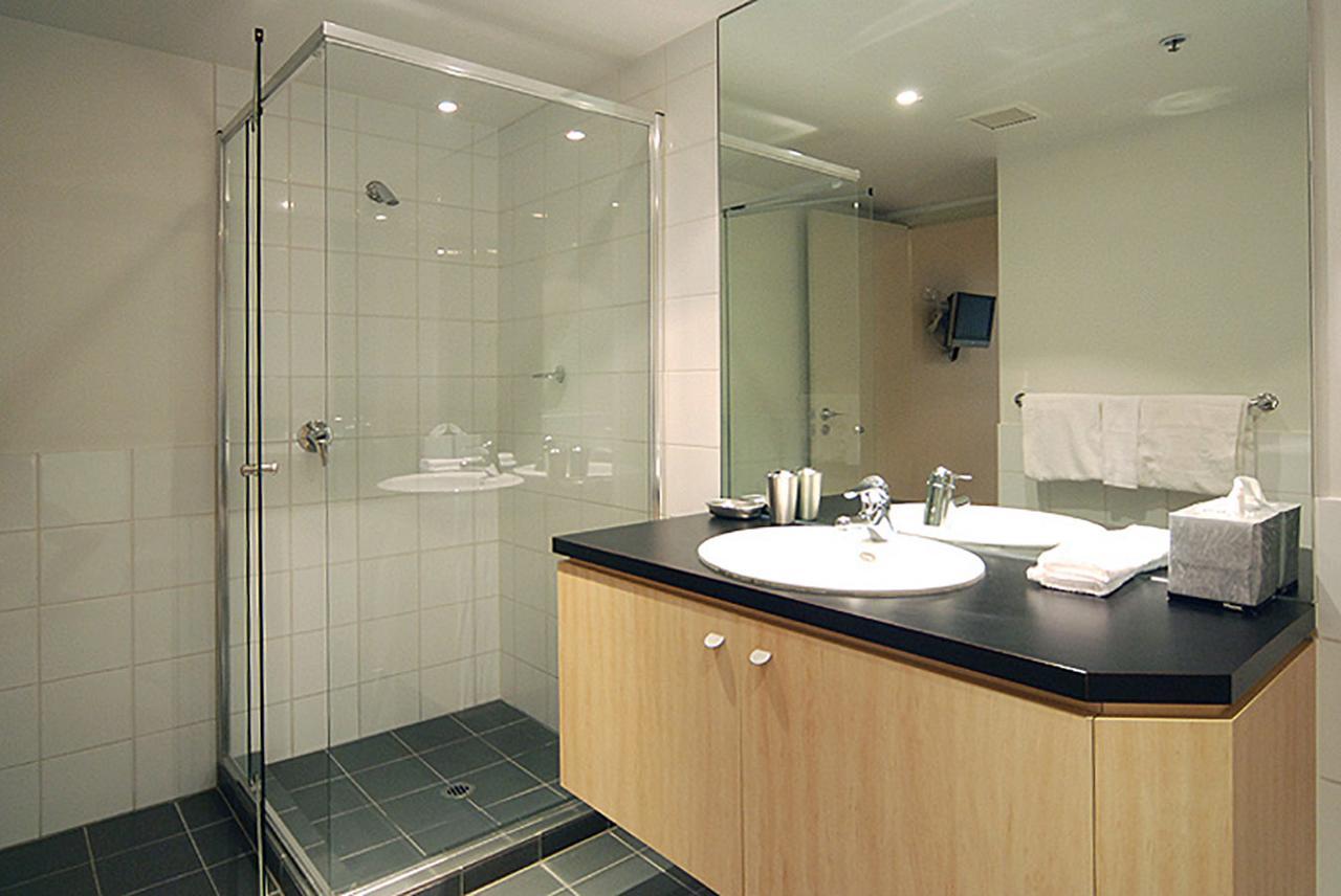 La Loft Apartments North Terrace Adelaide Bagian luar foto