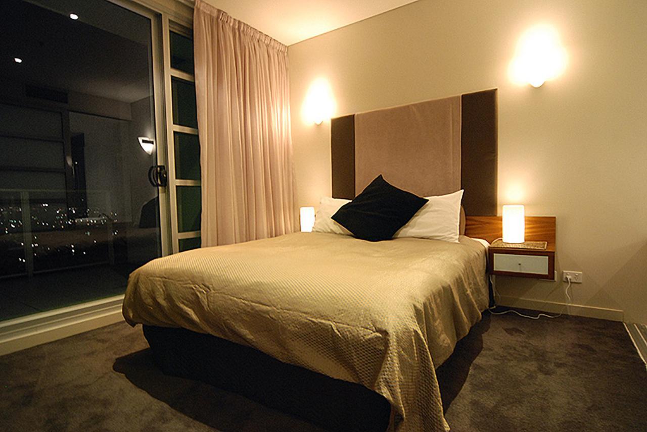 La Loft Apartments North Terrace Adelaide Bagian luar foto