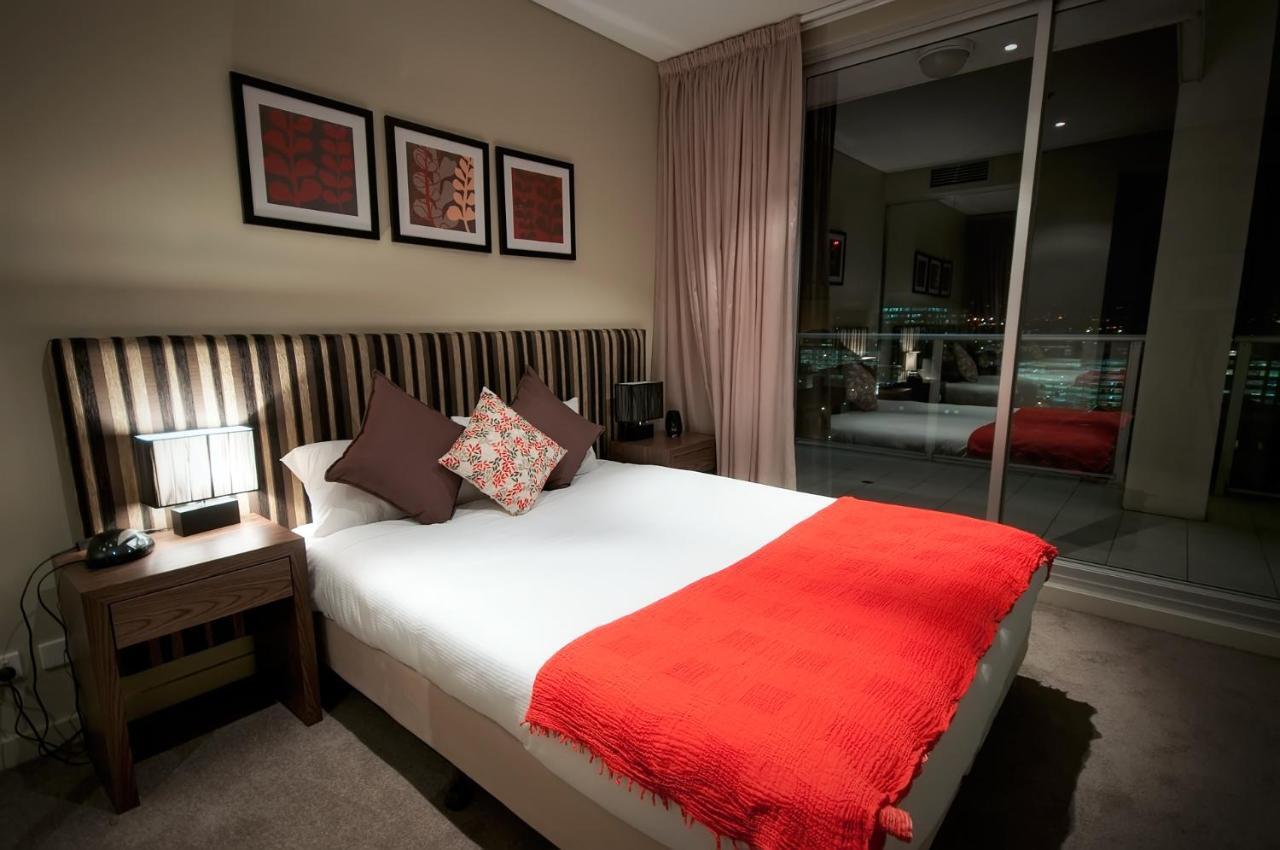 La Loft Apartments North Terrace Adelaide Ruang foto
